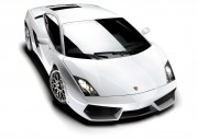 2008 Lamborghini Gallardo LP560-4